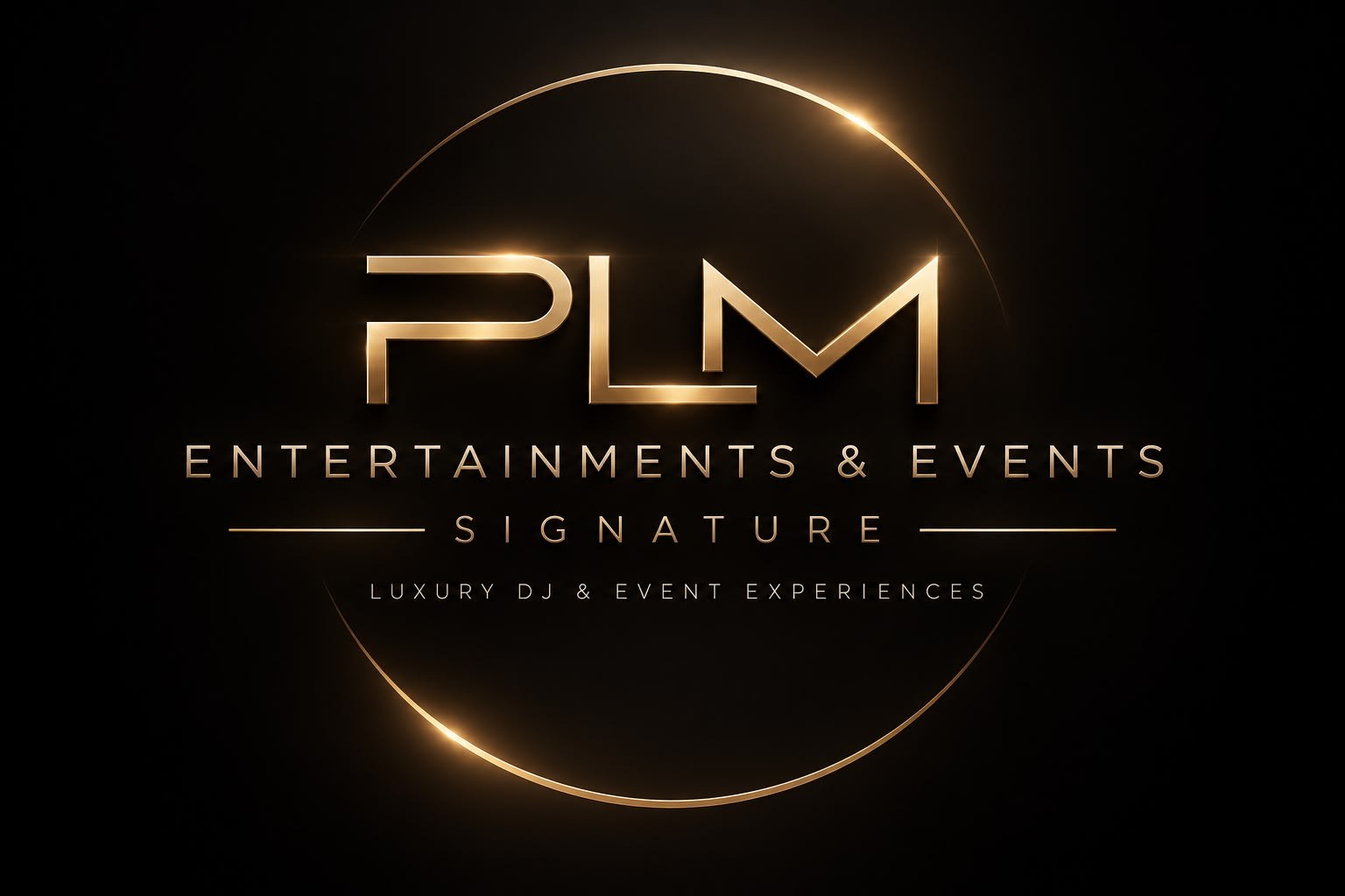 PLM Entertainments & Events